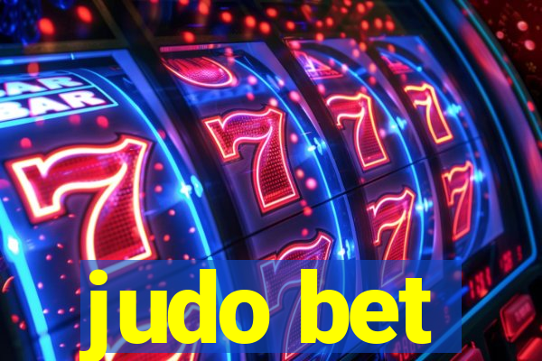 judo bet